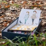 puzzle wnętrzarskie kamienica dla dzieci