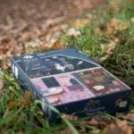 puzzle wnętrzarskie kamienica dla dzieci