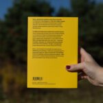 tył okładki książki 13 pięter