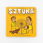 książka SZTUKA Dwie Siostry