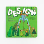 książka design Dwie Siostry