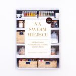 Na swoim miejscu - książka o organizacji