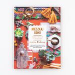 książka Mieszkaj boho
