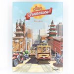 gra San Francisko tworzenie miasta budowanie wieżowców