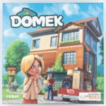 Domek gra dla całej rodziny