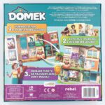 Domek gra dla dzieci