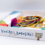 Kociaki Łobuziaki