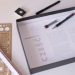 Zestaw Małego Architekta