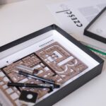 Zestaw Małego Architekta