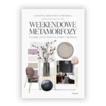 weekendowe metamorfozy książka