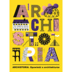 archistoria okładka