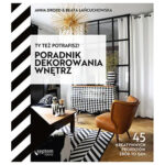 poradnik dekorowania wnętrz
