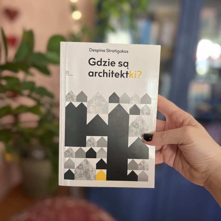 gdzie są architektki